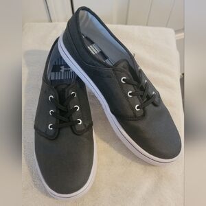 Under Armour Canvas Sneakers